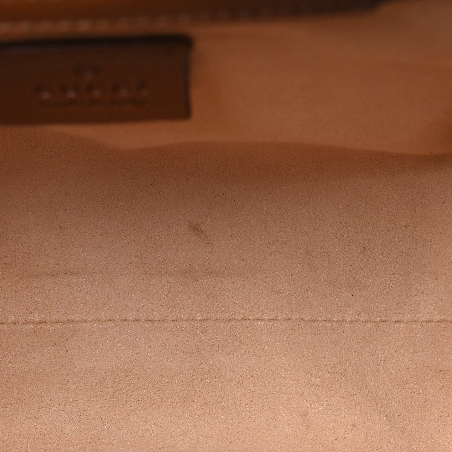 Wonka Grain Calfskin Mini Diana Tote Bag Cuir