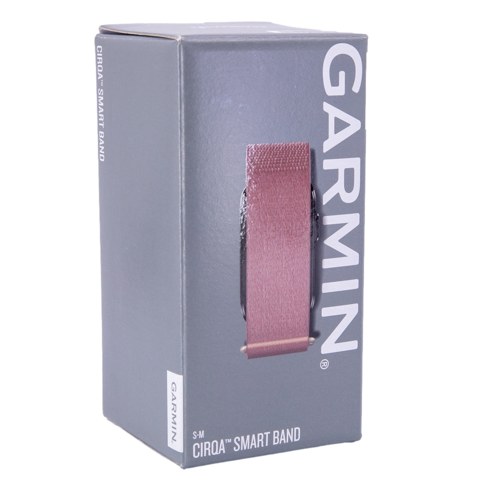 Garmin 010-04675-02 CIRQA™ Smart Band Men's Device