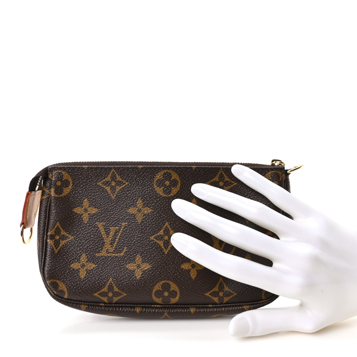 Monogram Bucket Pochette Accessories