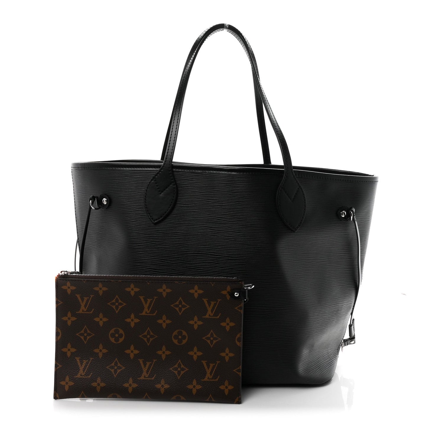 Epi Neverfull MM Black