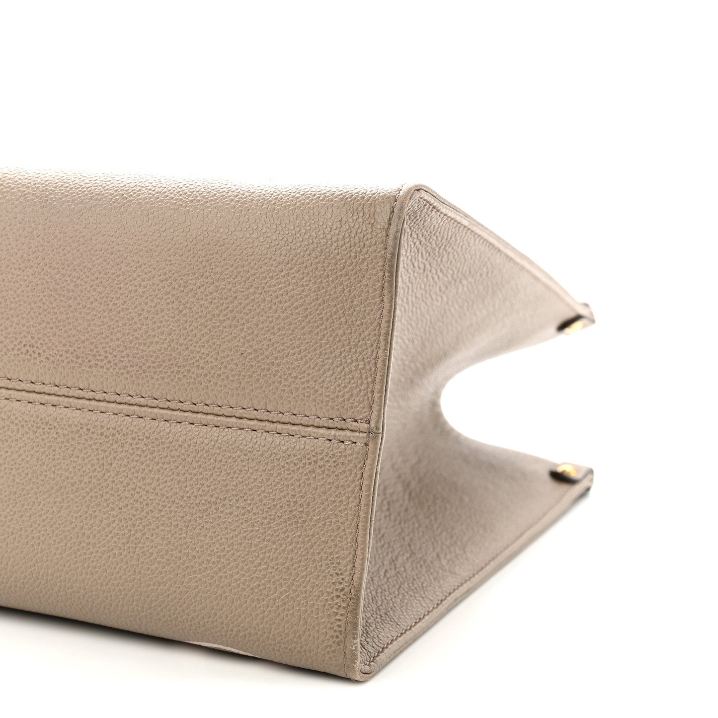 Empreinte Monogram Giant Onthego MM Tourterelle Creme