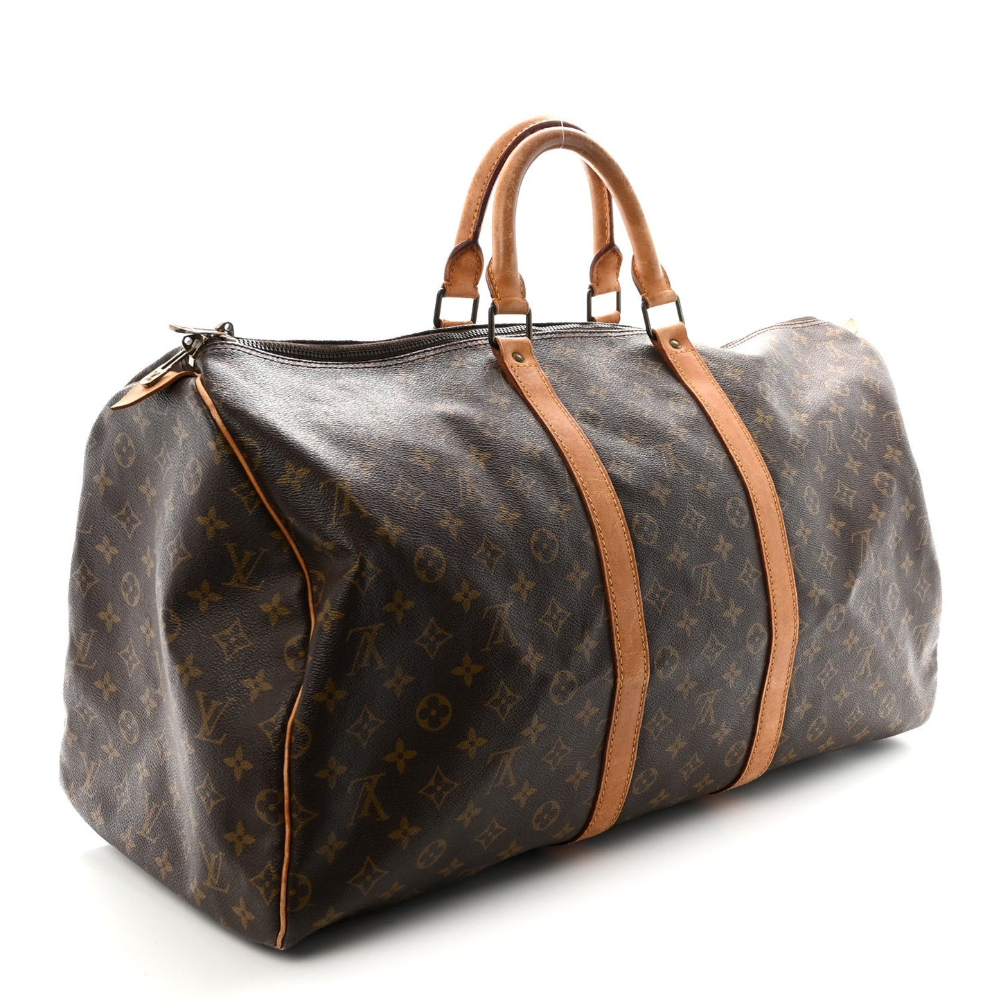Monogram Keepall 55