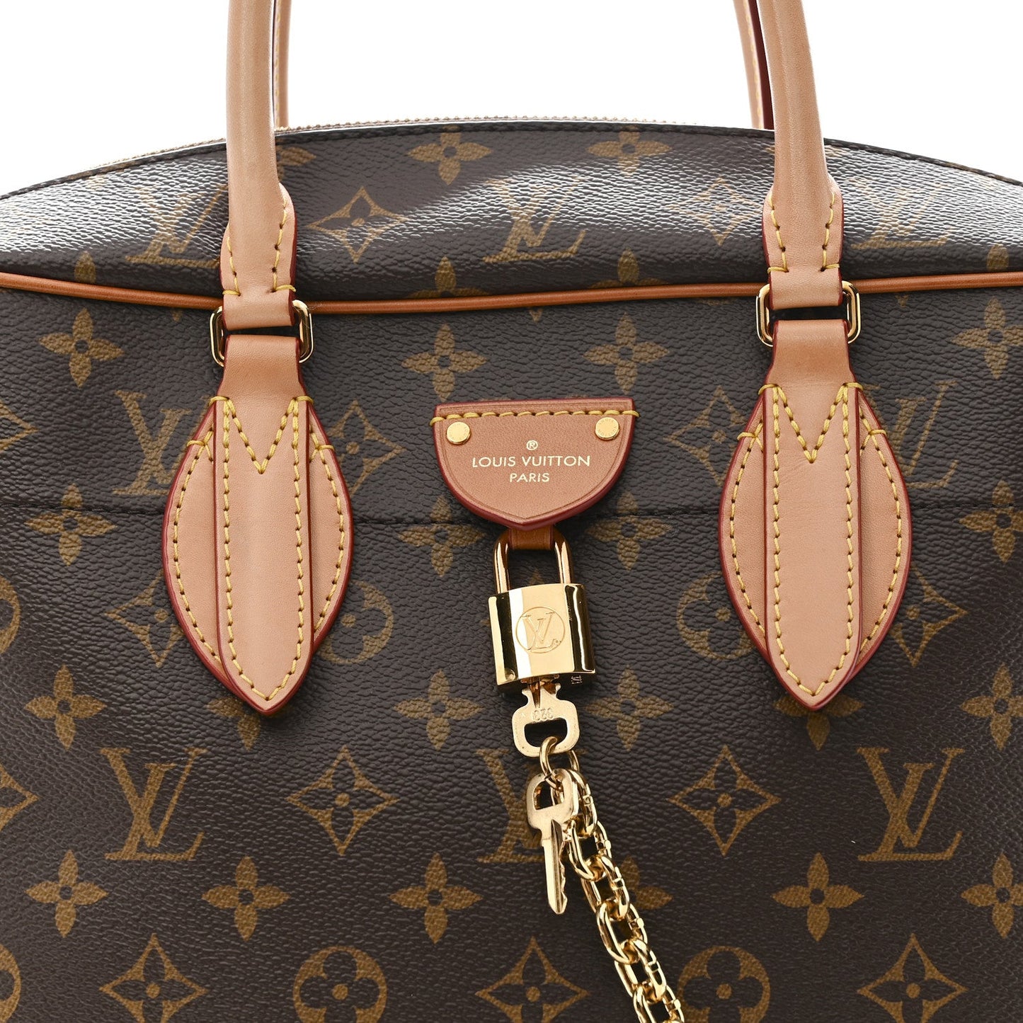 Monogram Carry All MM