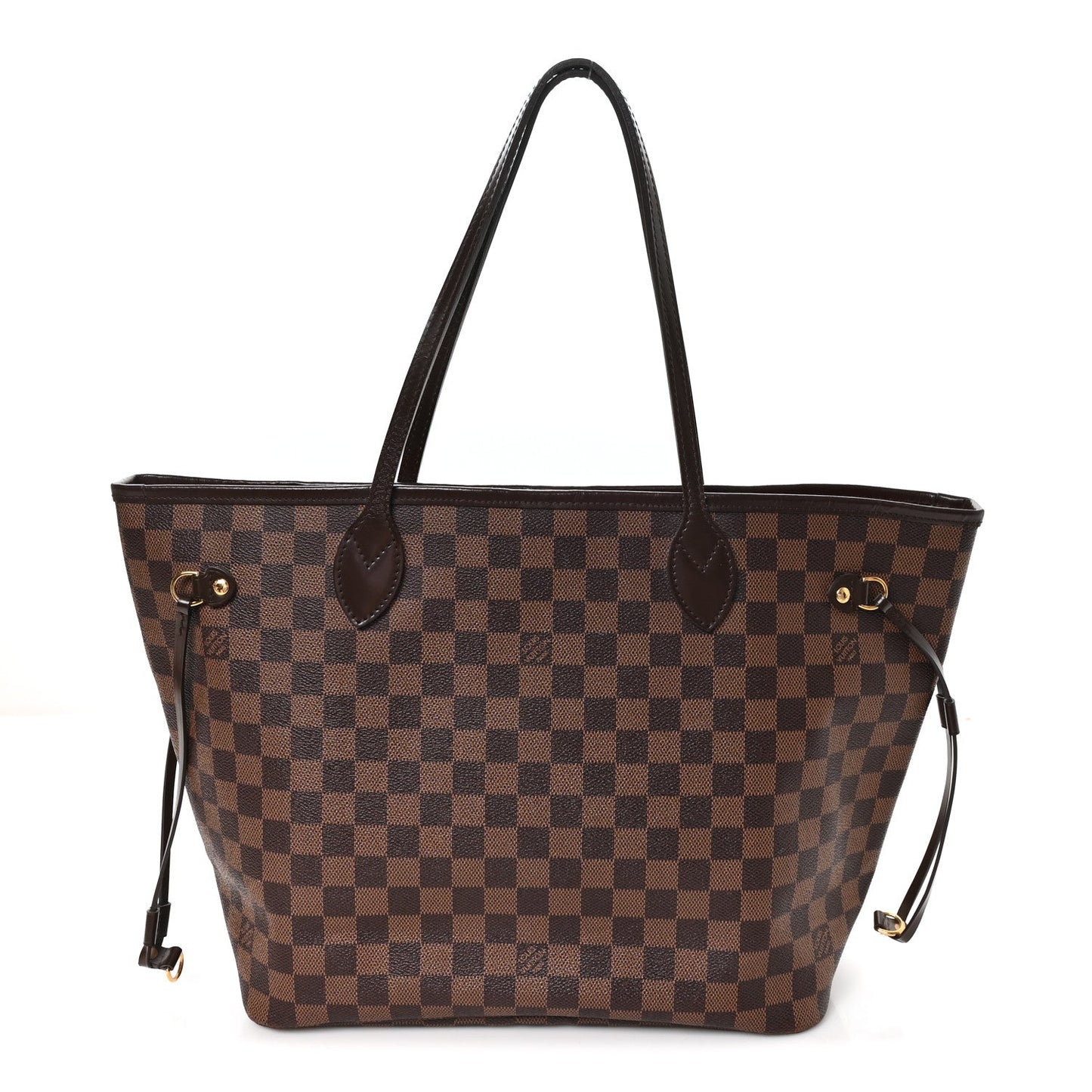 Damier Ebene Neo Neverfull MM