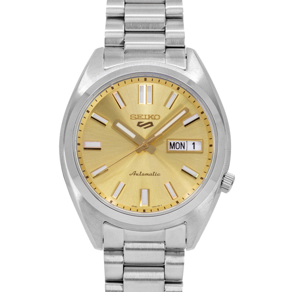 Seiko SRPL59K1 5 Sports Automatic SNXS Series Men's Watch