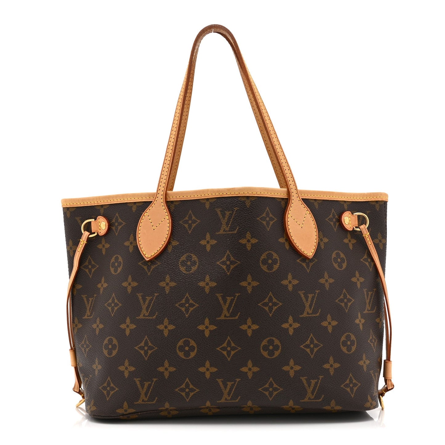 Monogram Neverfull PM