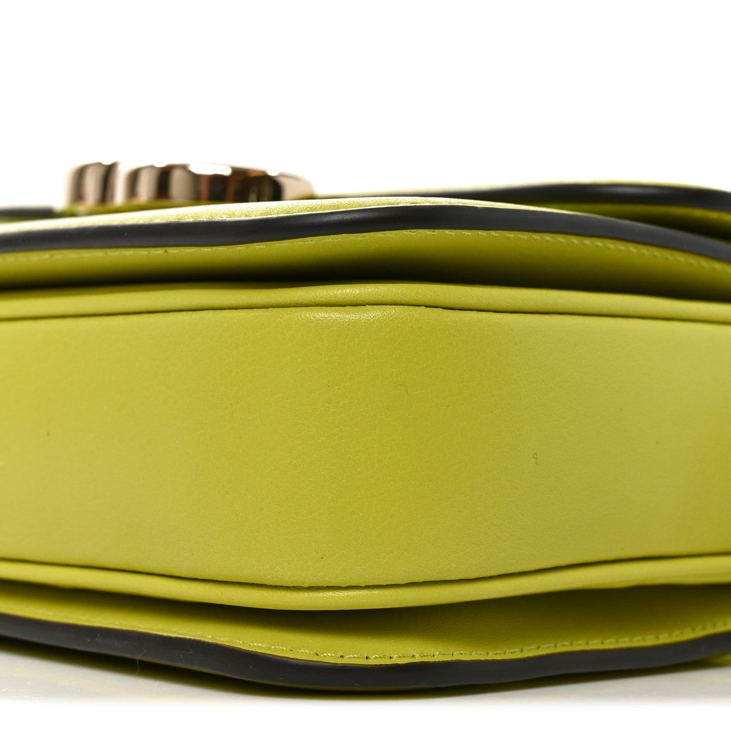 Monogram Go Small Shoulder Bag Firefly
