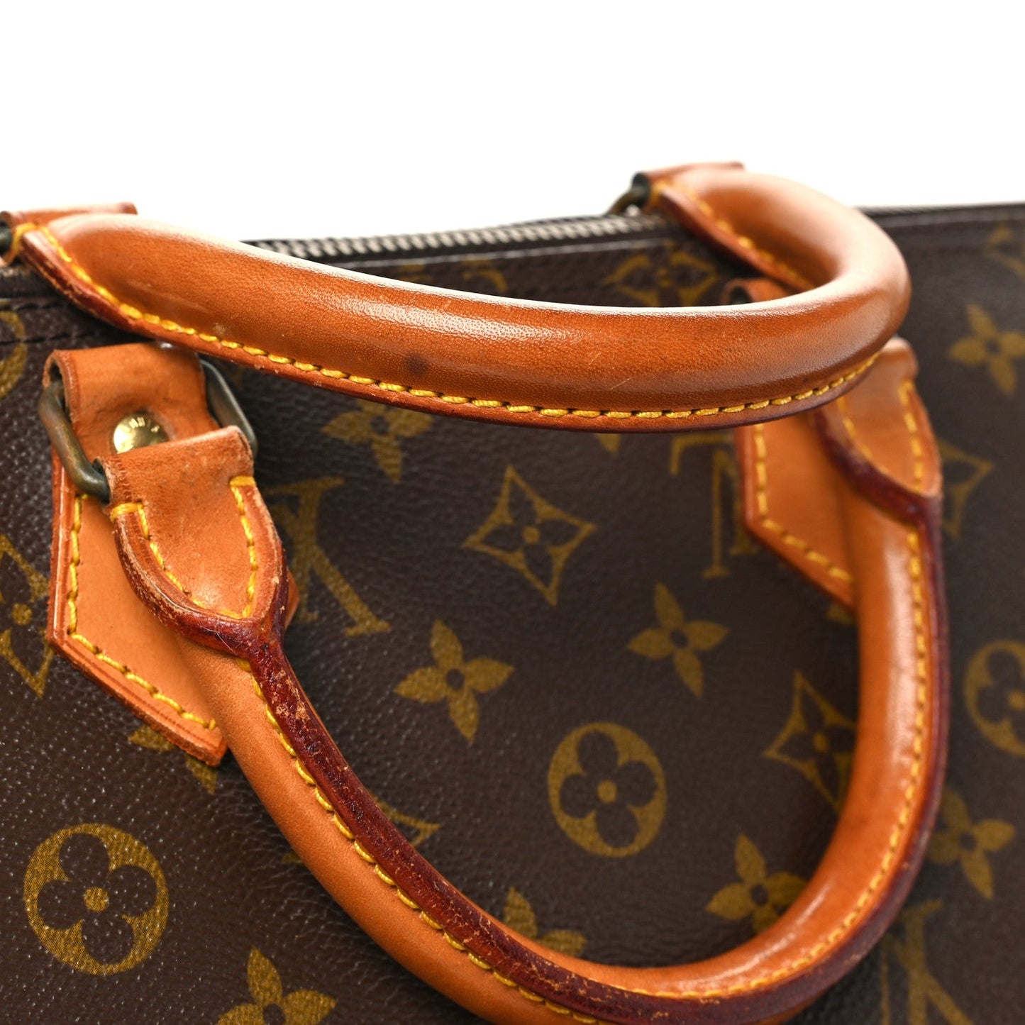 Monogram Speedy 35