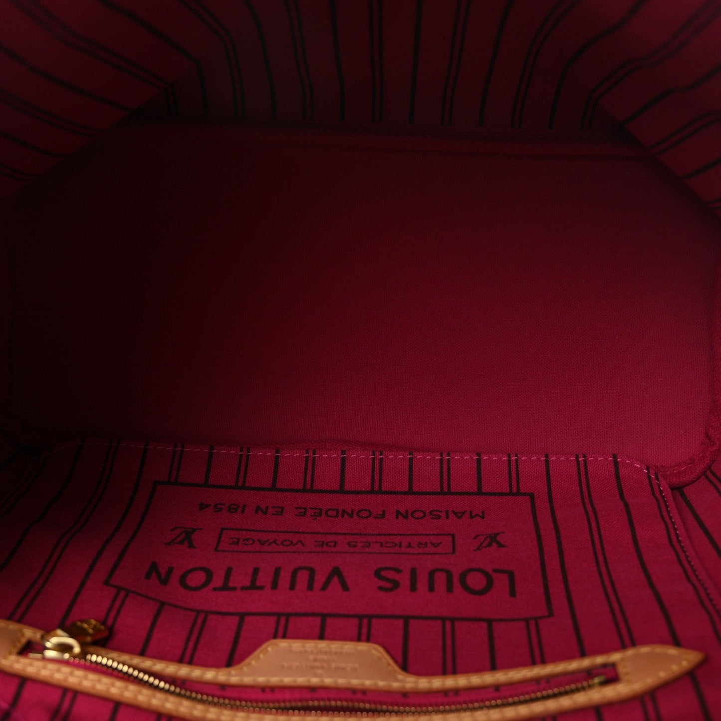 Monogram Neo Neverfull PM Pivoine