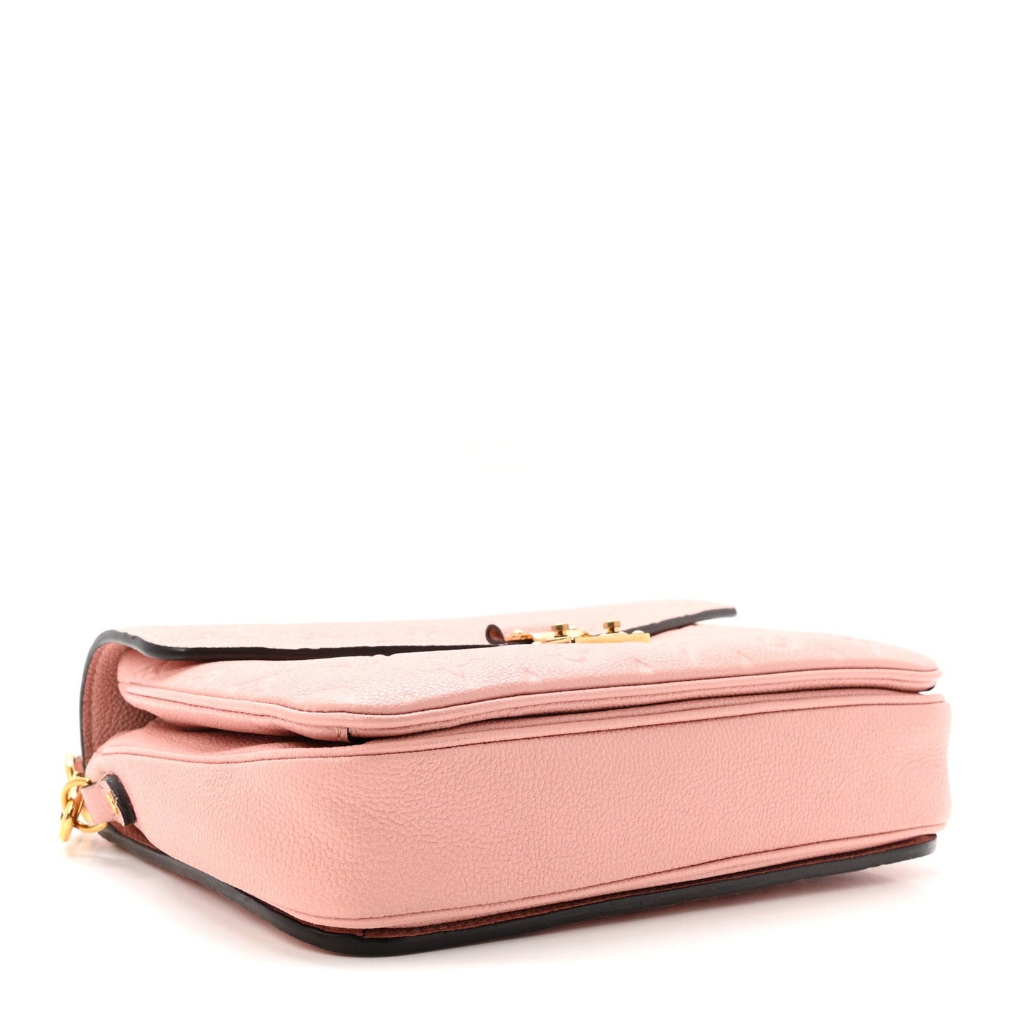 Empreinte Pochette Metis Rose Poudre