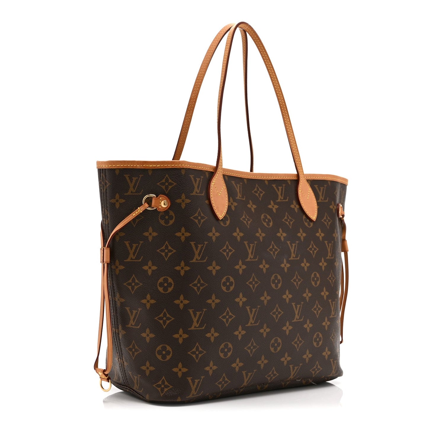 Monogram Neo Neverfull MM