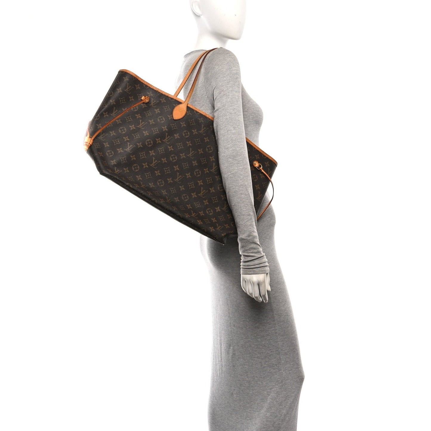 Monogram Neverfull GM