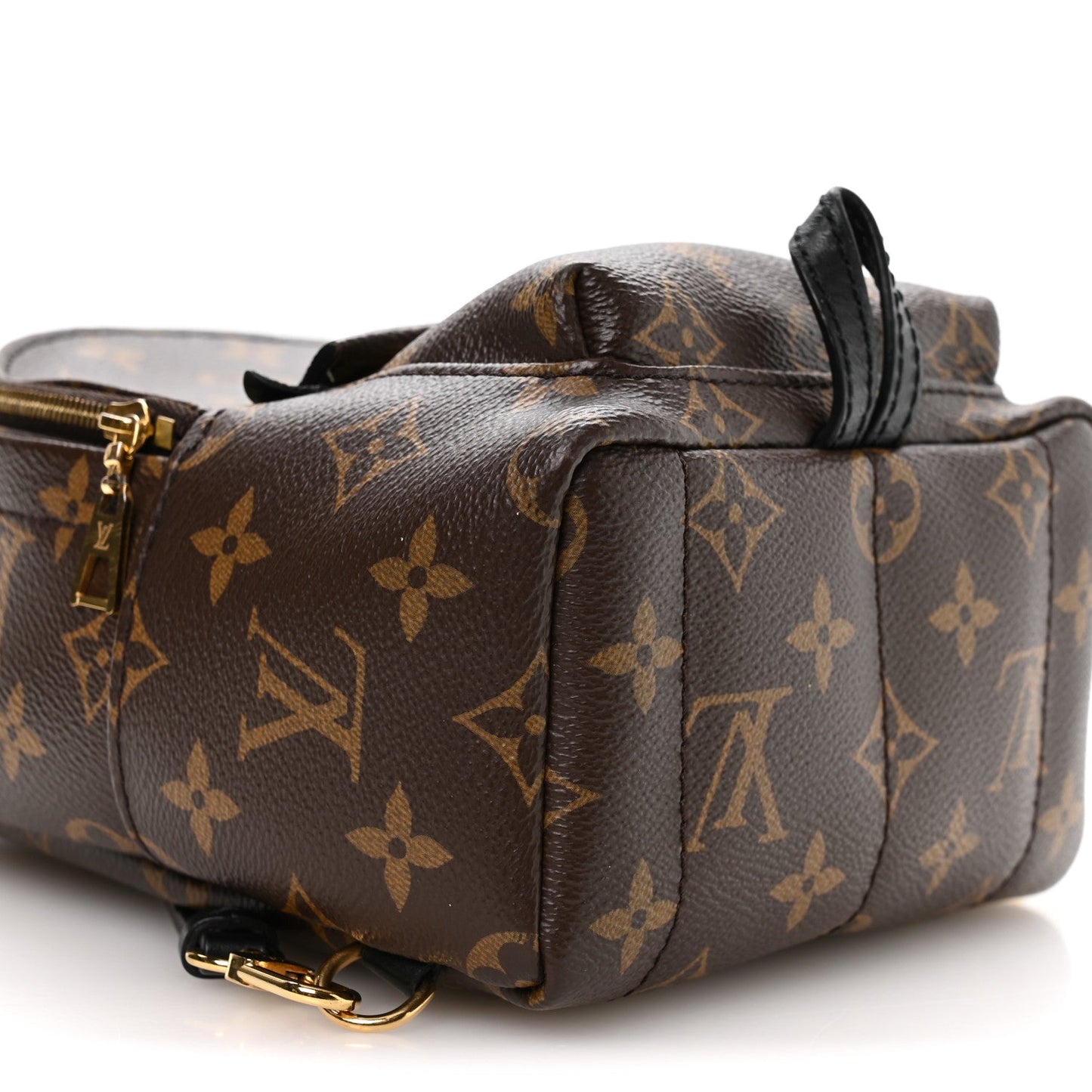 Monogram Palm Springs Backpack Mini