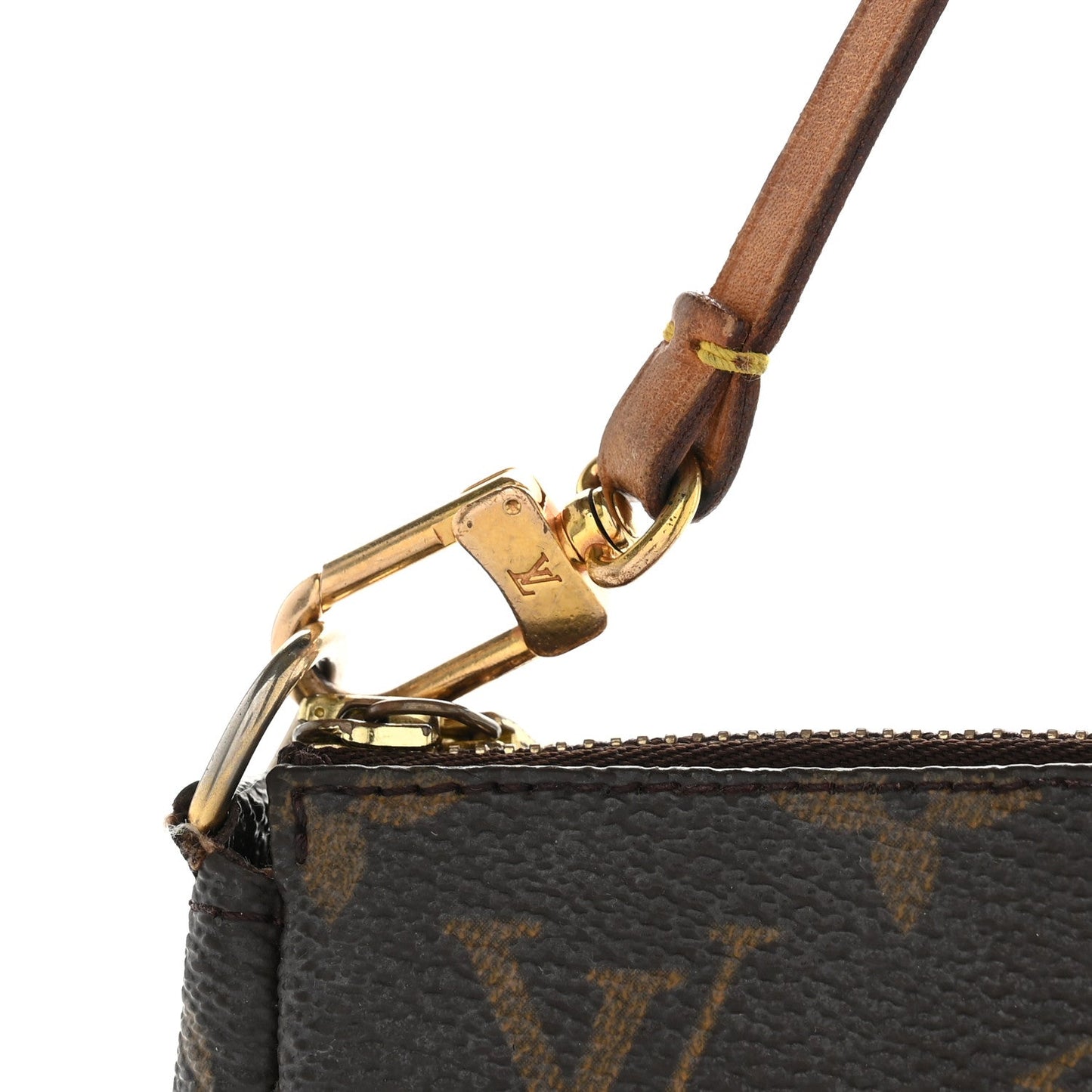 Monogram Pochette Accessories