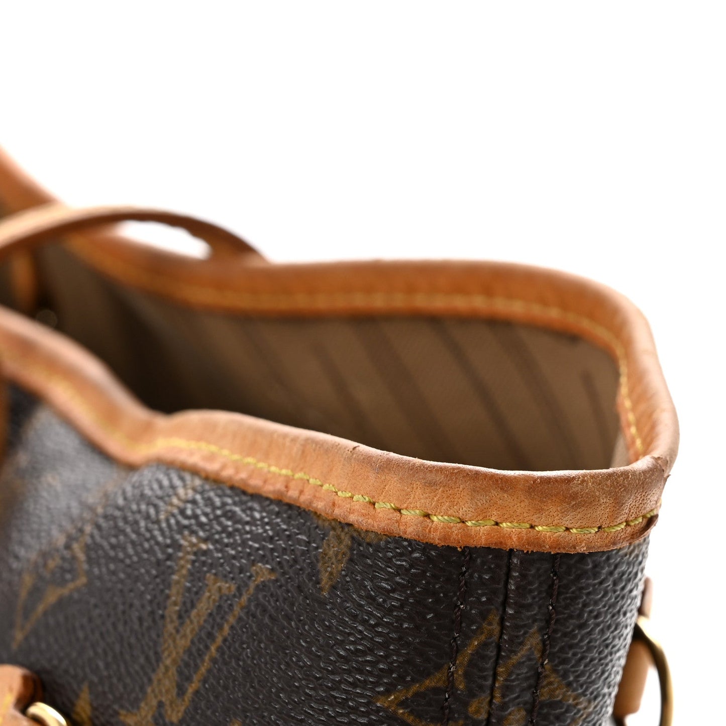 Monogram Neverfull MM