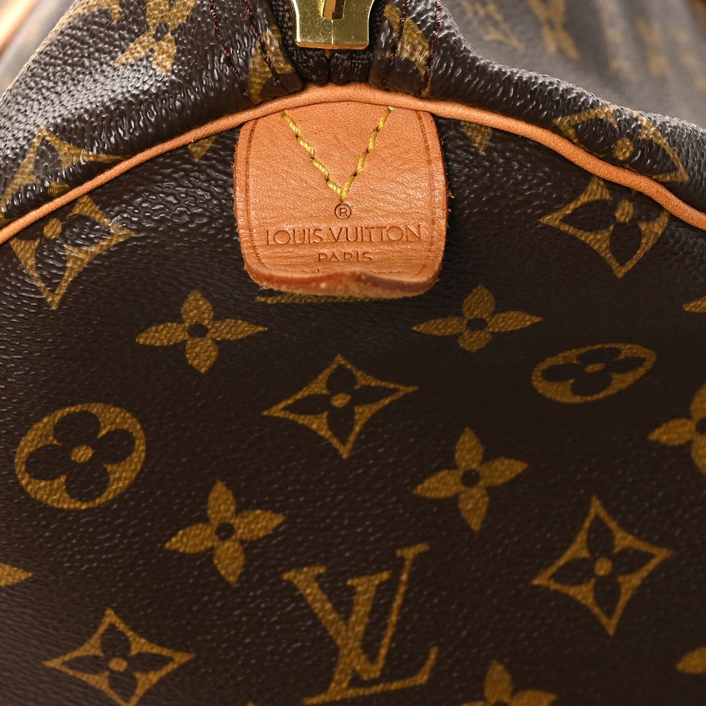 Monogram Keepall 55