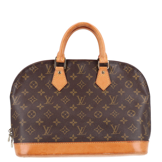 Monogram Alma PM