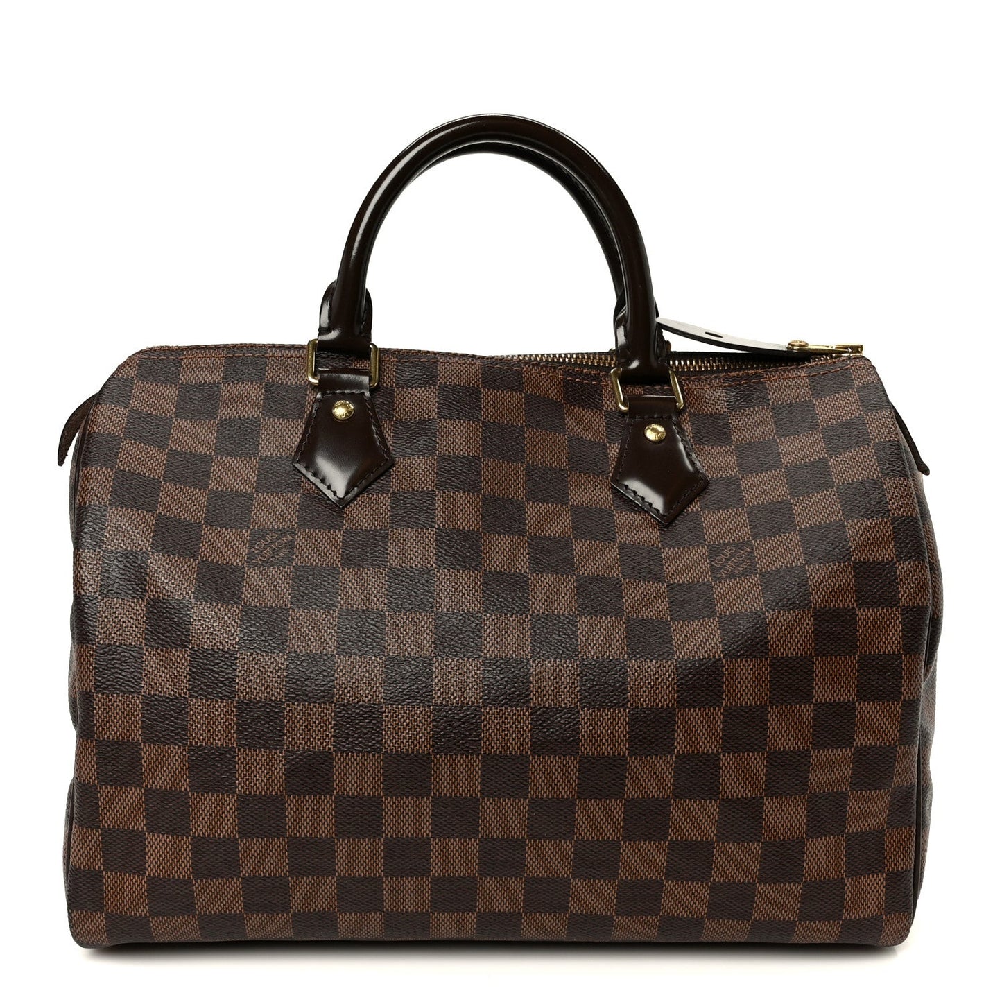 Damier Ebene Speedy 30
