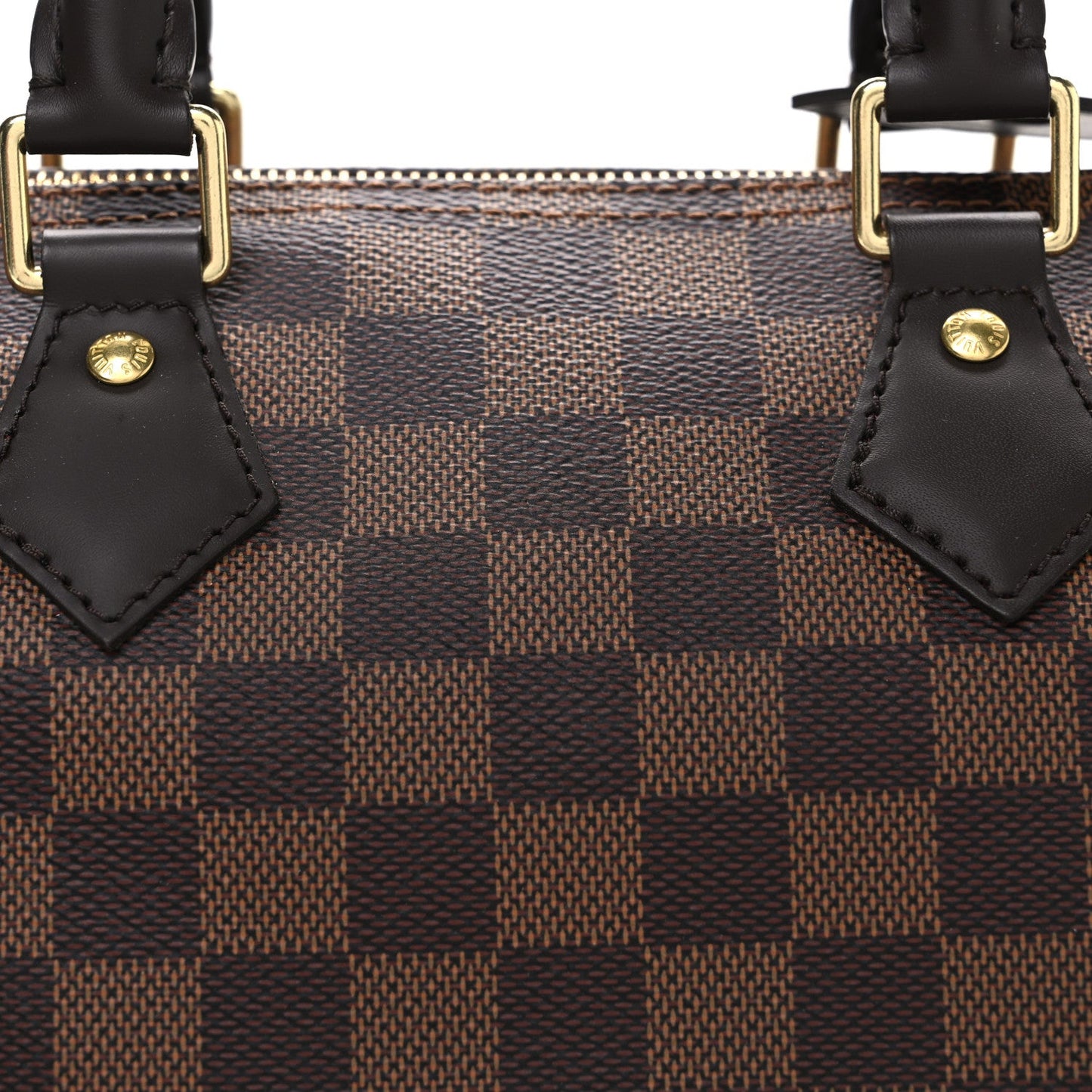 Damier Ebene Speedy 25