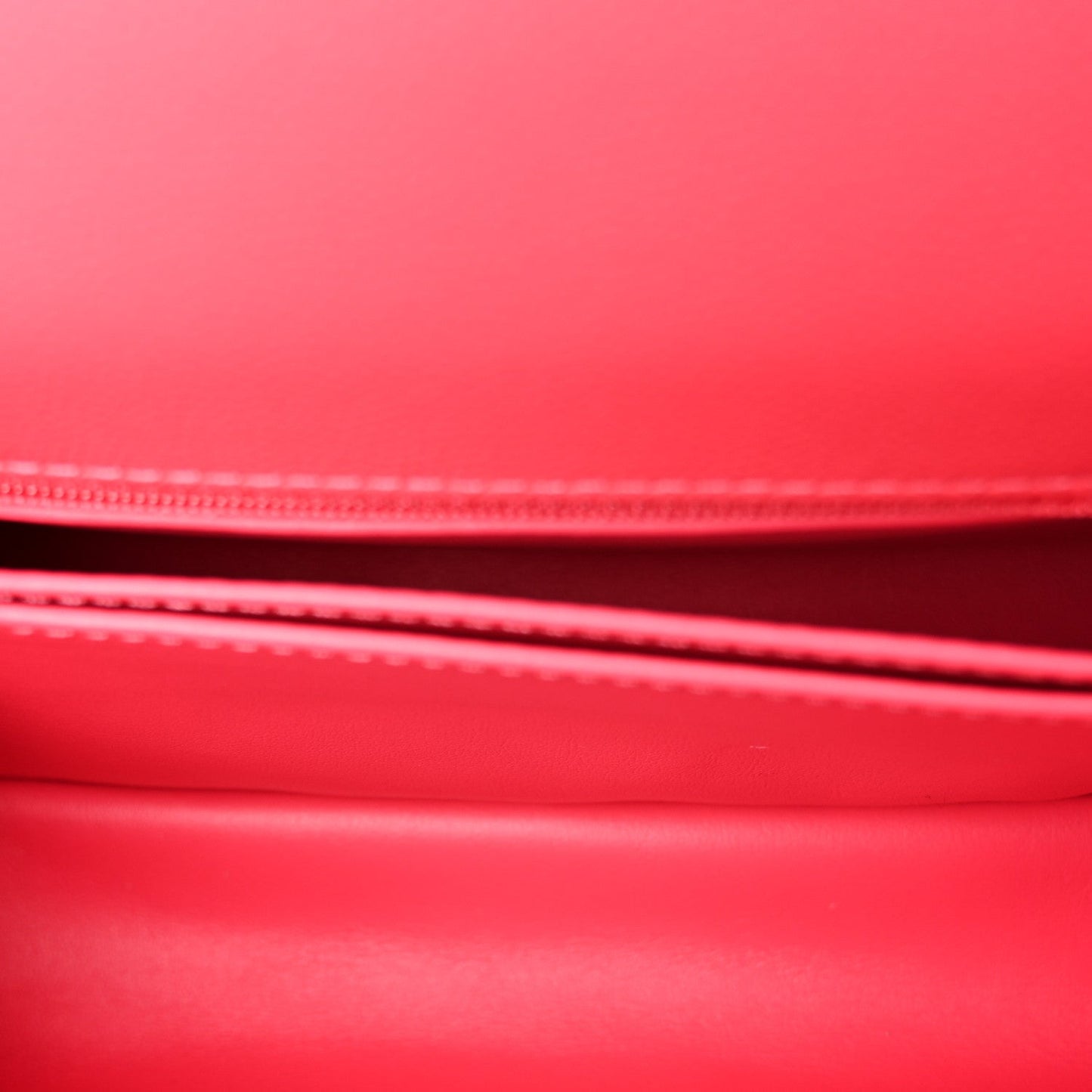 Caviar Quilted Mini Coco Handle Flap Pink