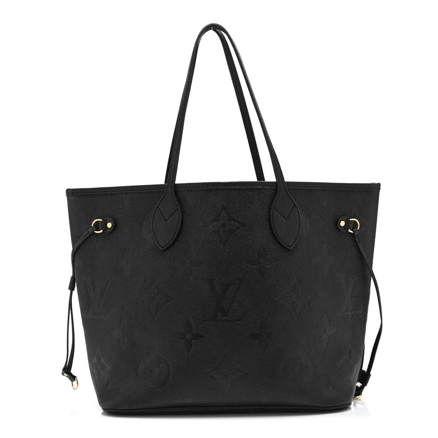 Empreinte Monogram Giant Neverfull MM Black