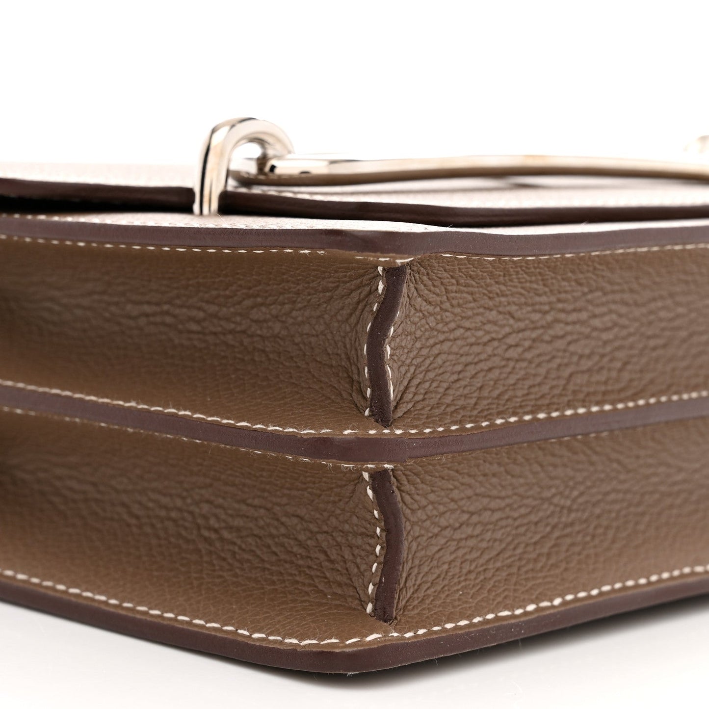Evercolor Mini Sac Roulis Etoupe
