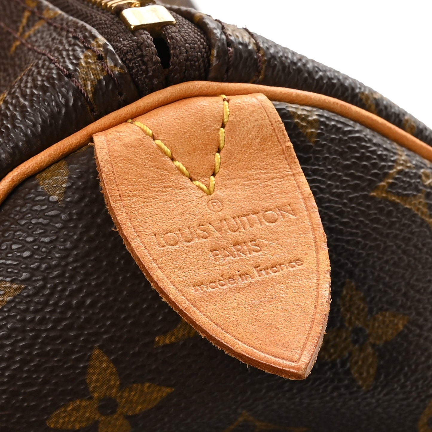 Monogram Keepall 55