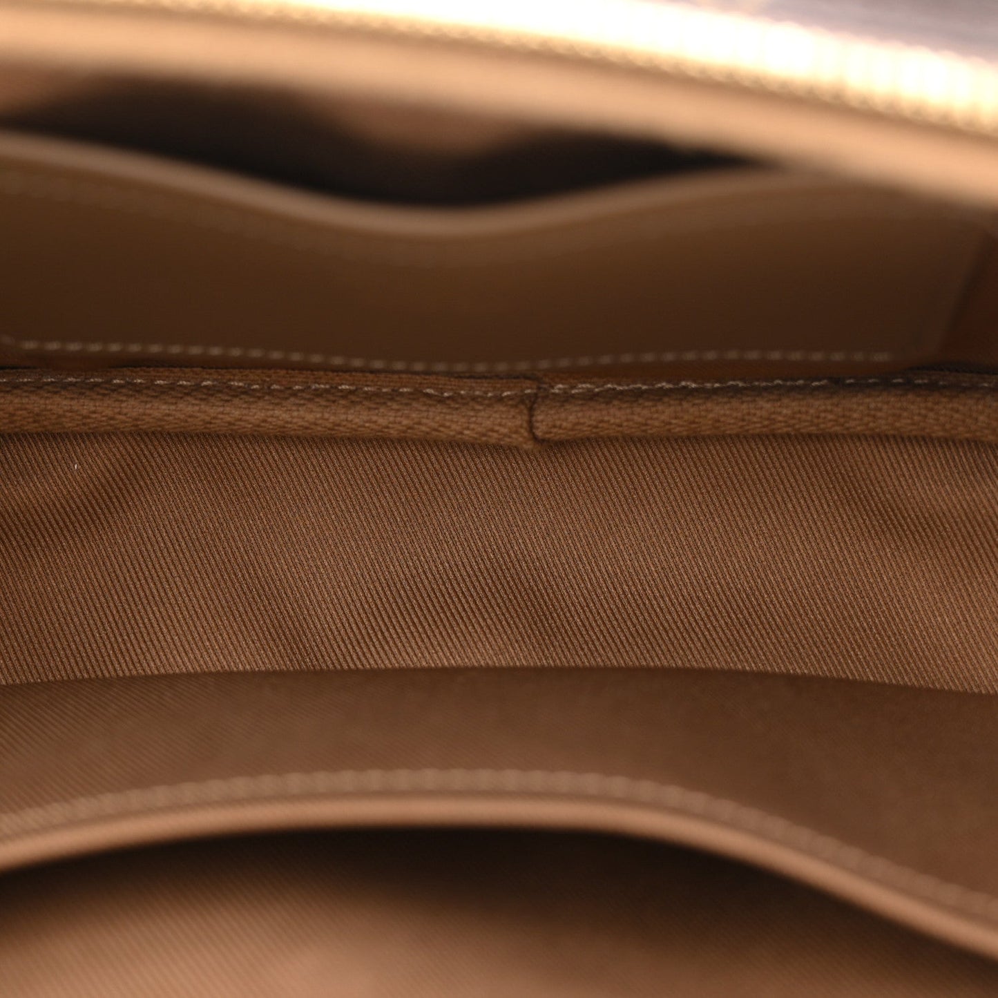 Monogram Utility Crossbody