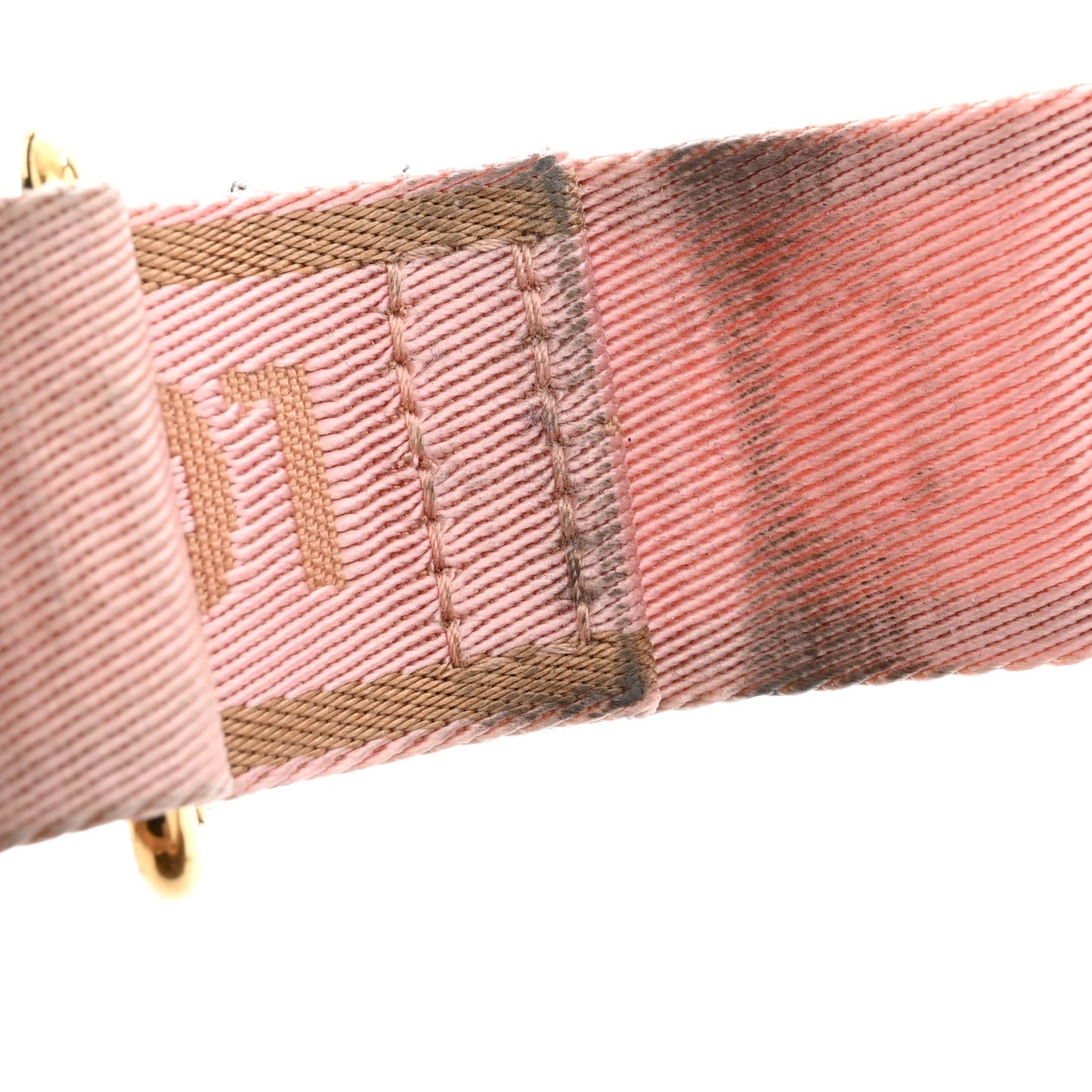 Monogram Multi Pochette Accessories Rose Clair