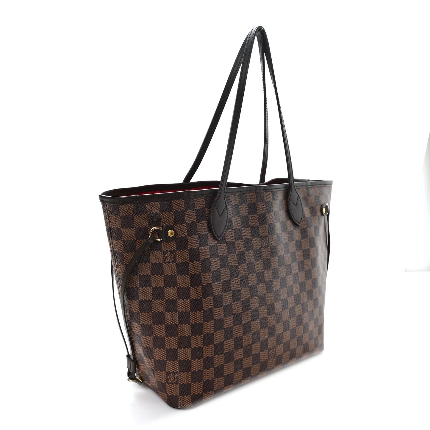 Damier Ebene Neo Neverfull MM