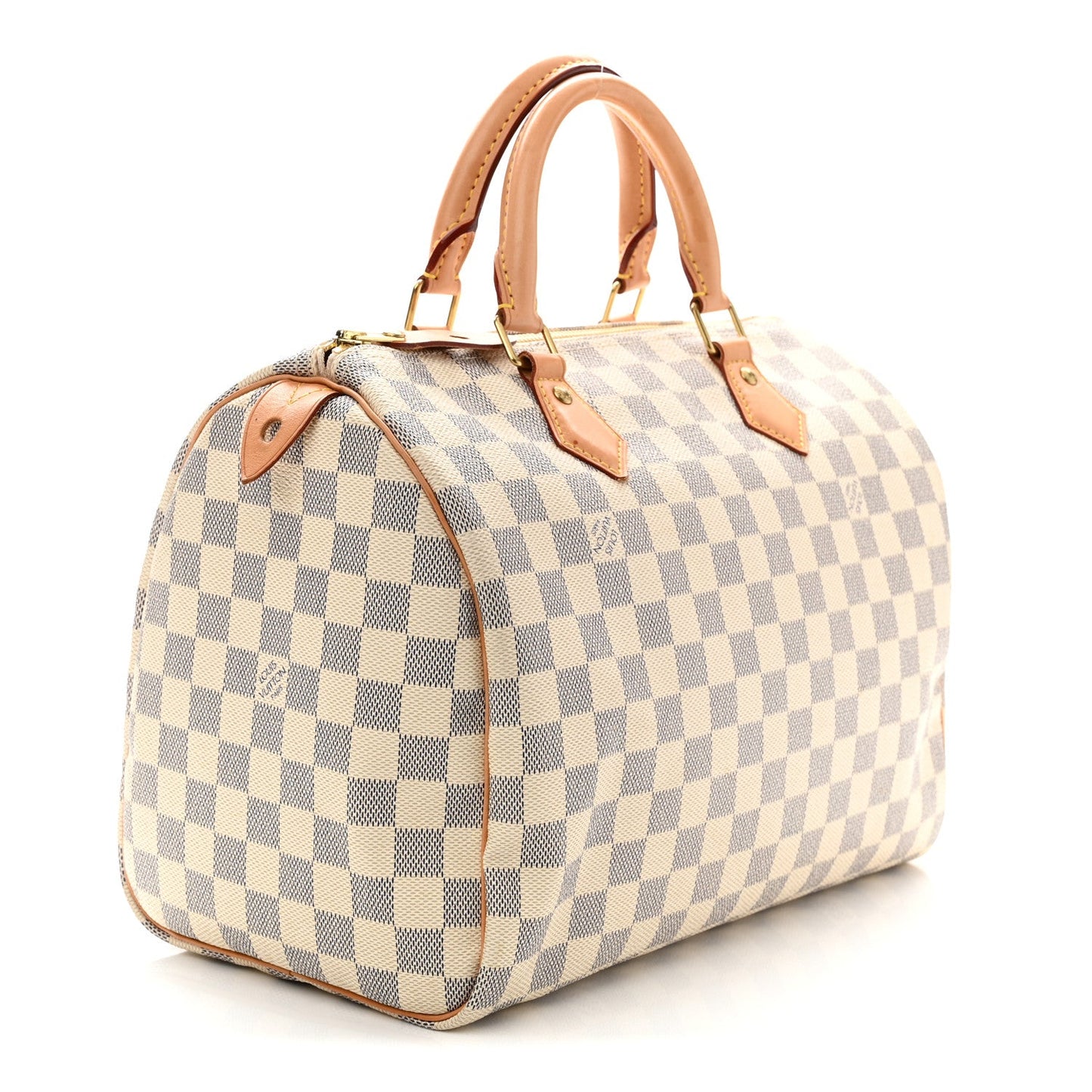 Damier Azur Speedy 30