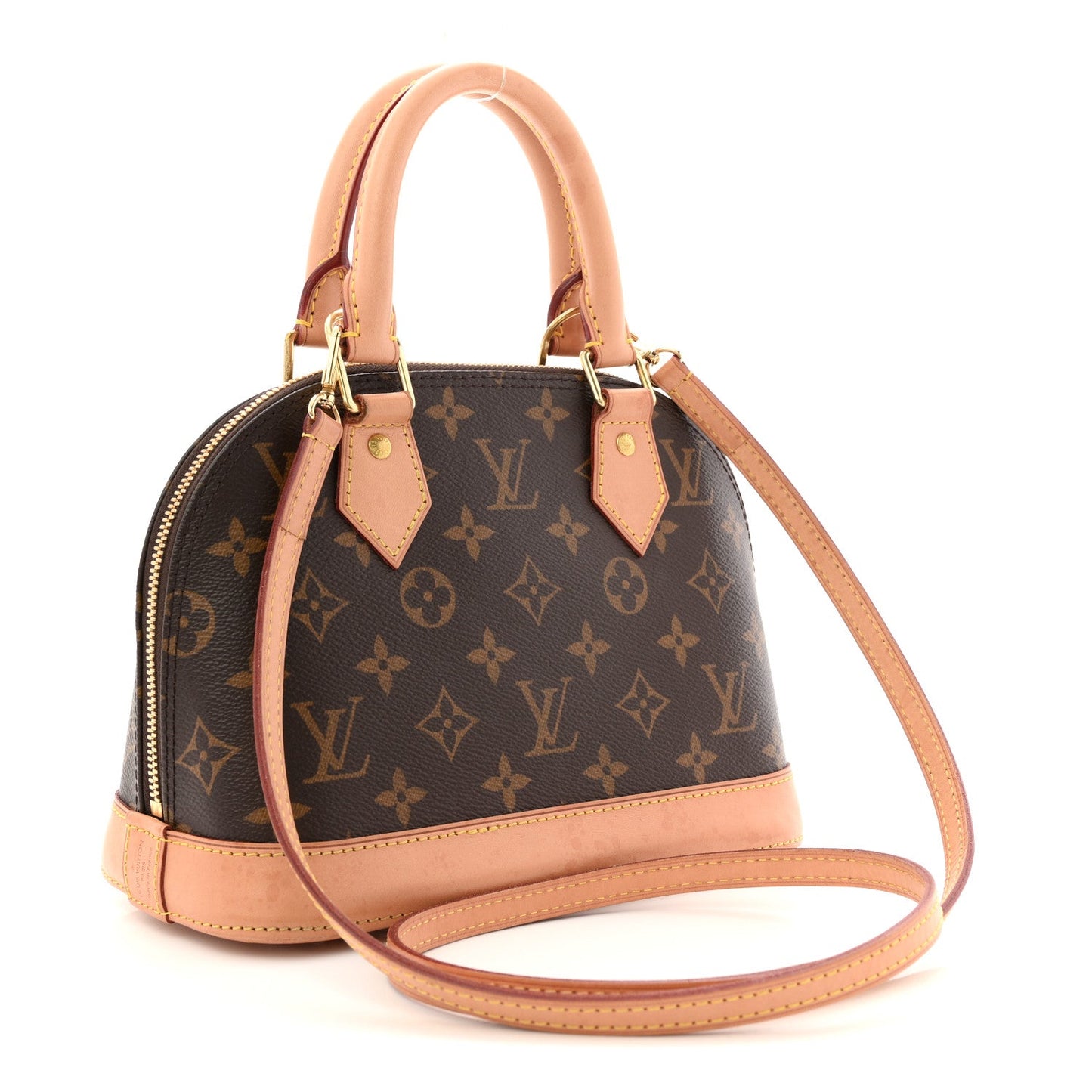 Monogram Alma BB