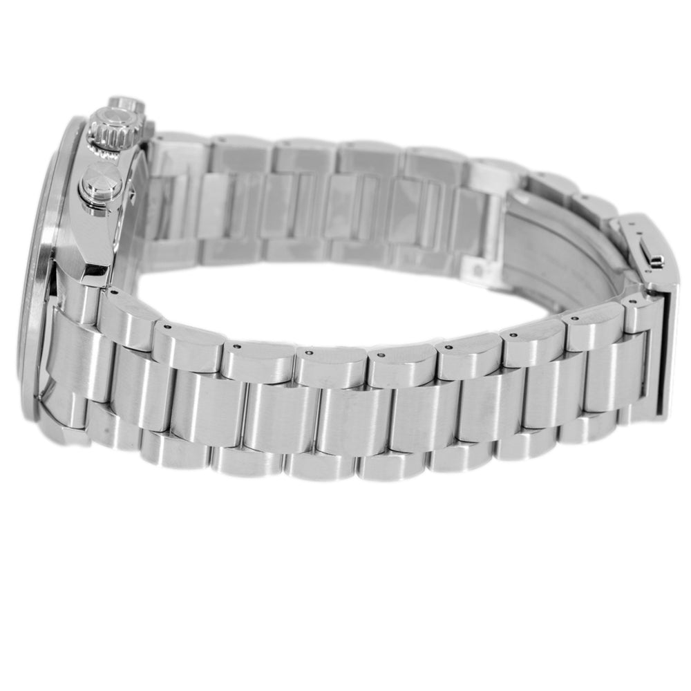 Seiko HBJ001P1 Prospex Solar Speedtimer Men's Watch