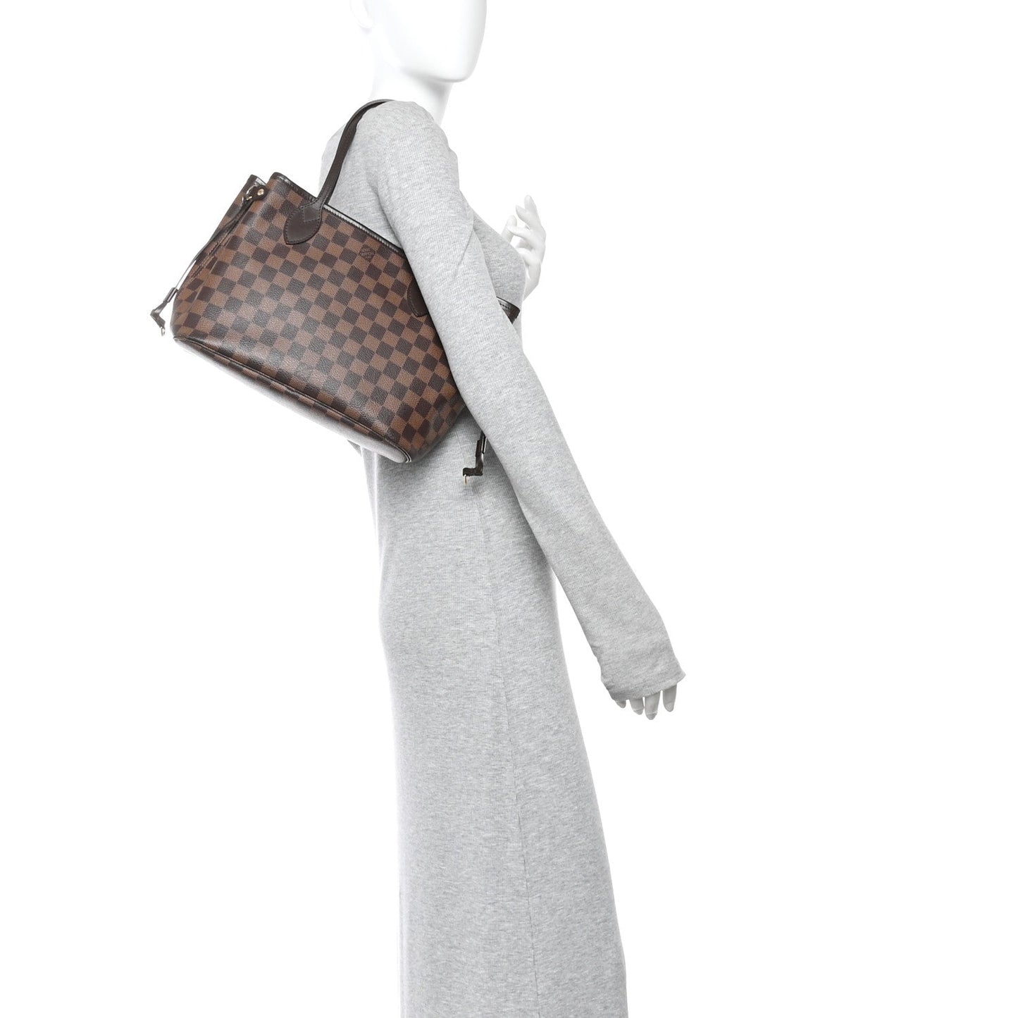 Damier Ebene Neo Neverfull PM