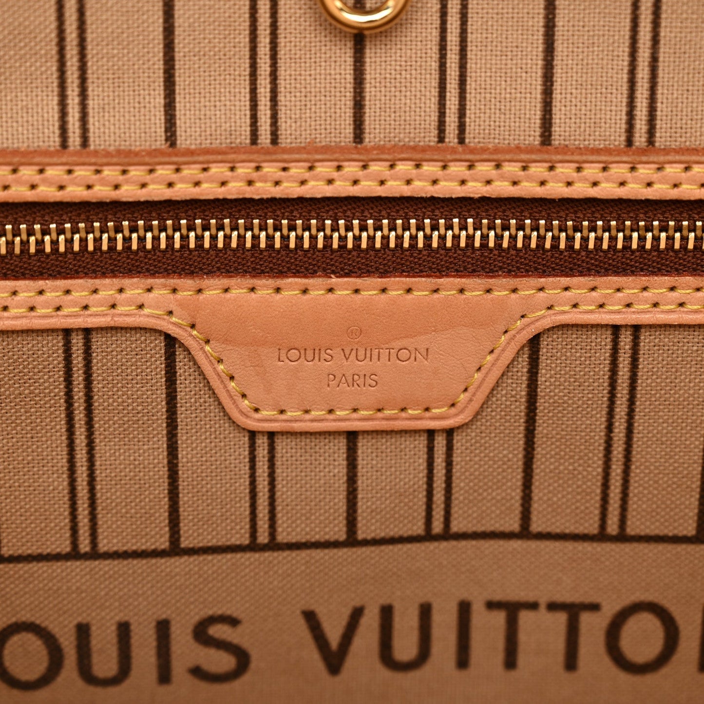 Monogram Neo Neverfull MM