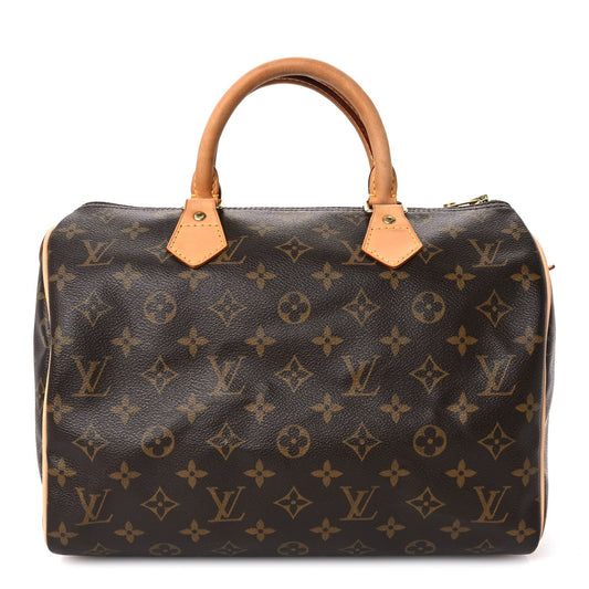 Monogram Speedy 30
