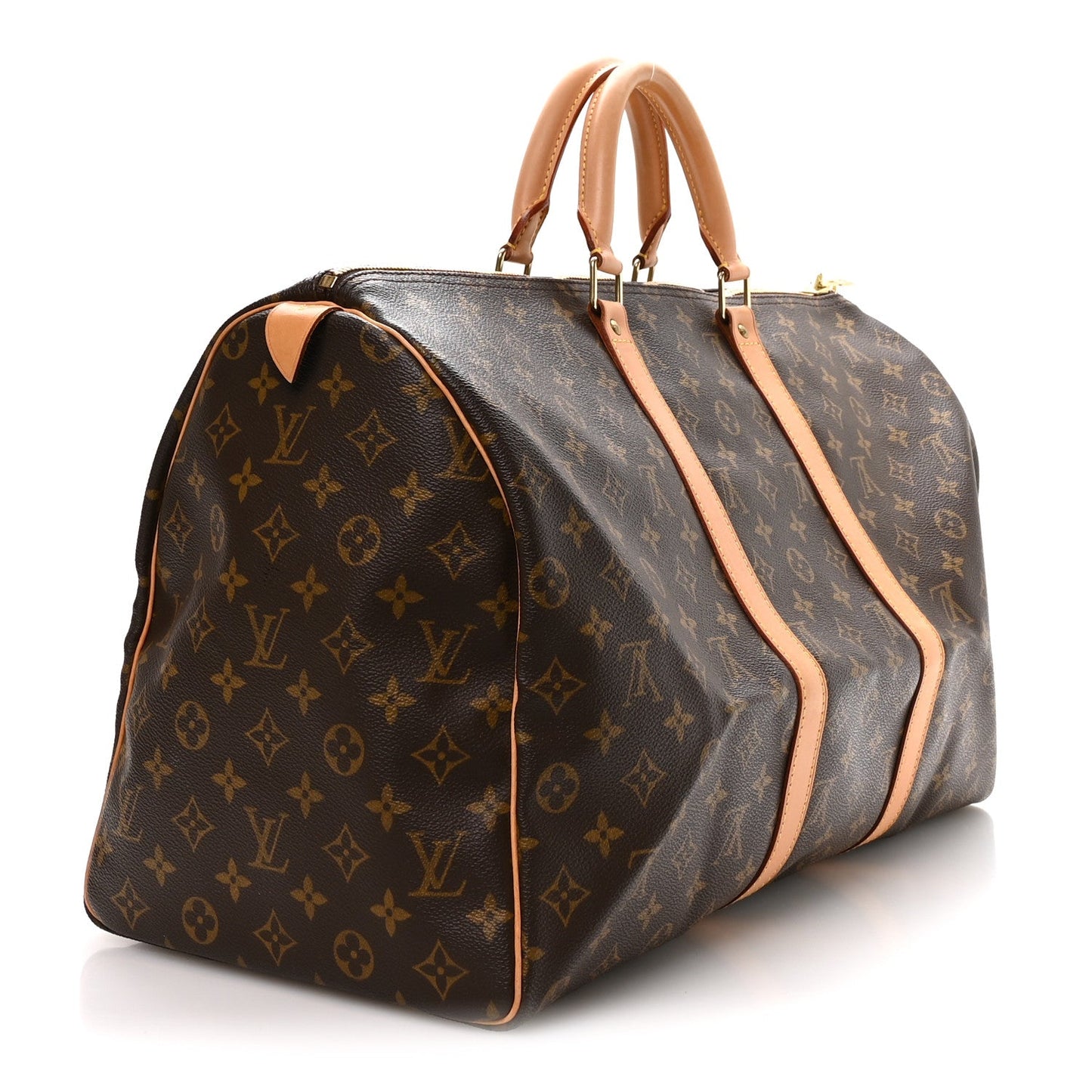 Monogram Keepall 50