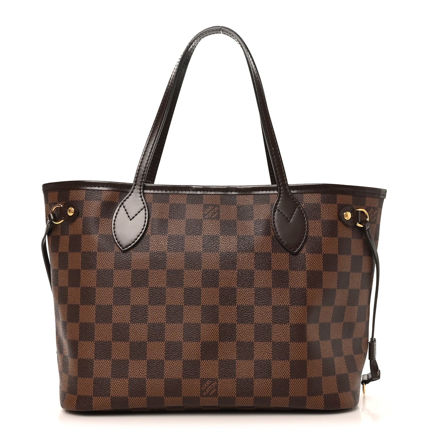 Damier Ebene Neo Neverfull PM