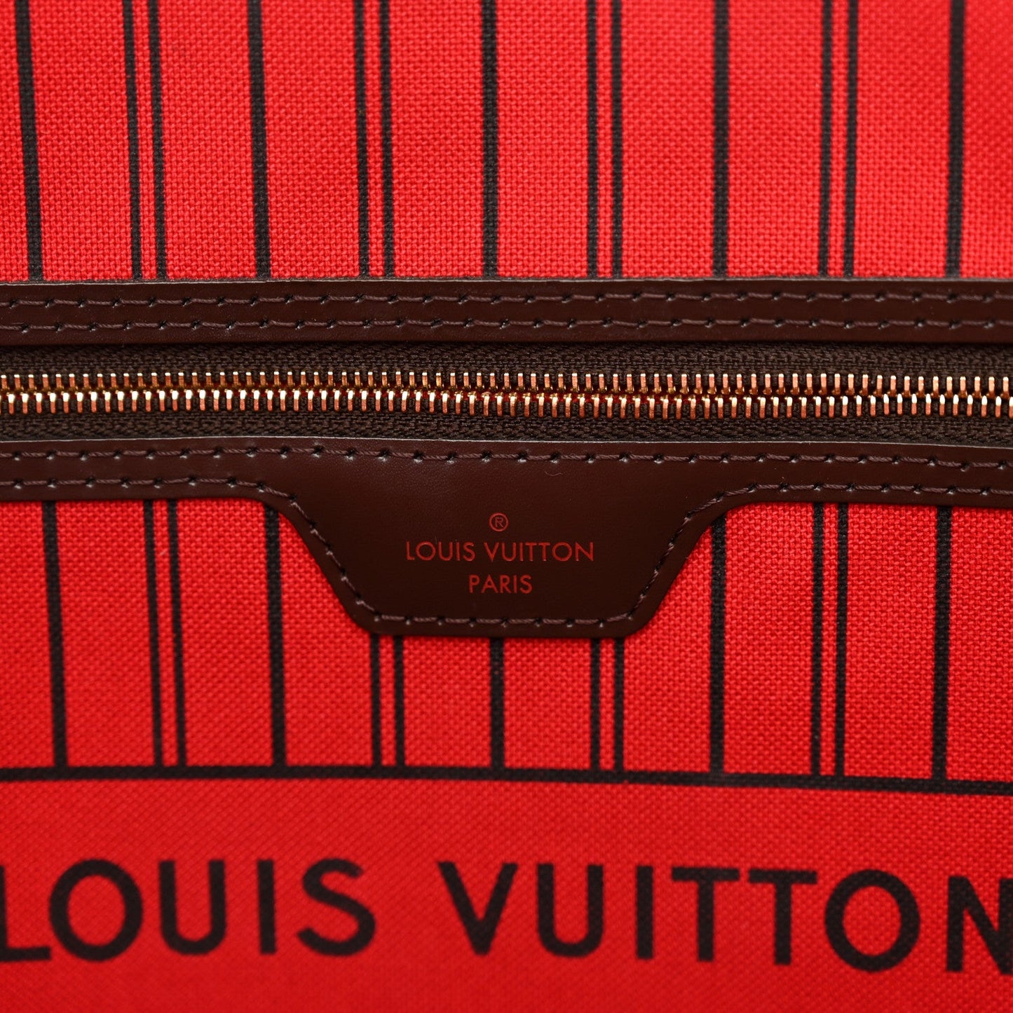 Damier Ebene Neo Neverfull GM