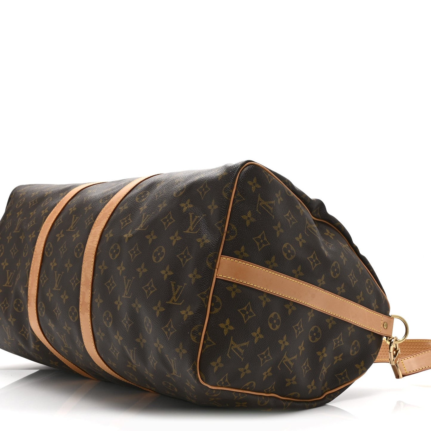 Monogram Keepall Bandouliere 55