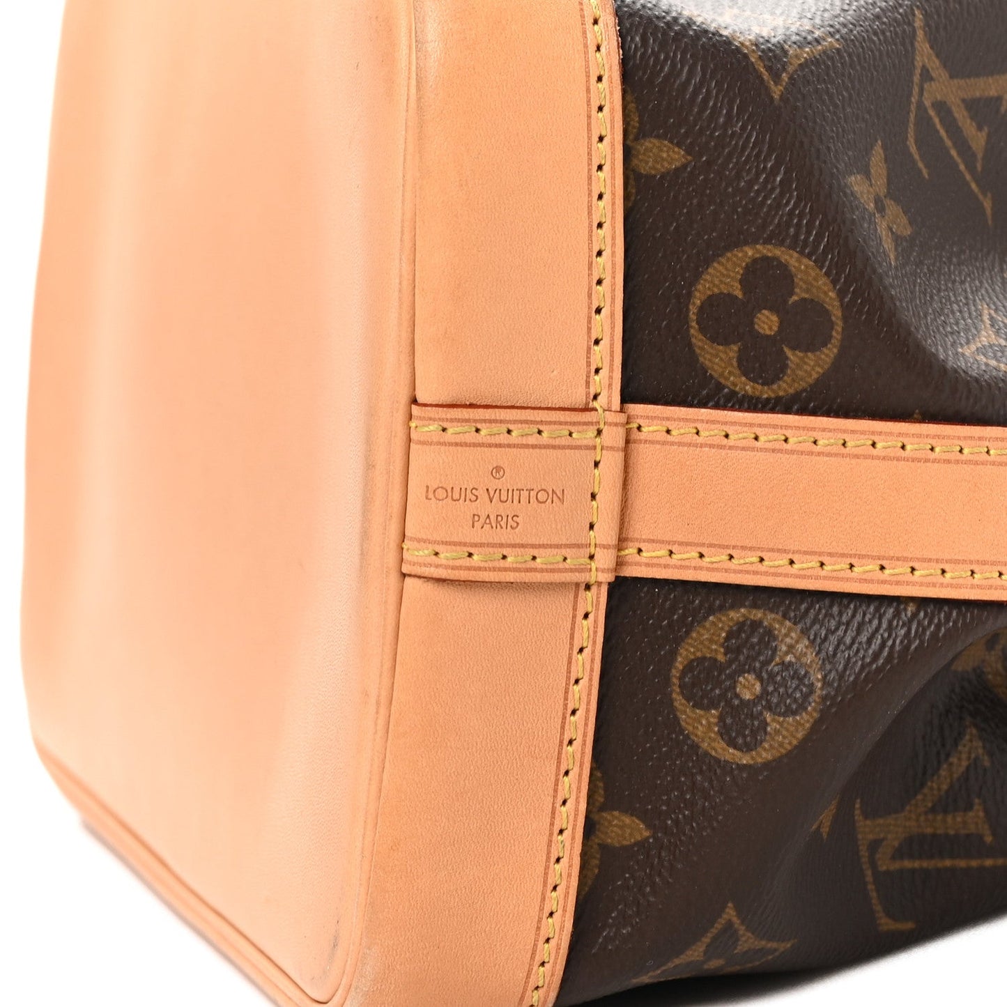 Monogram Petit Noe NM