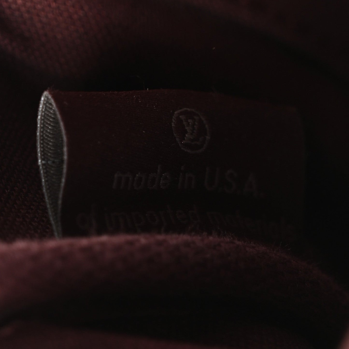 Monogram Favorite MM