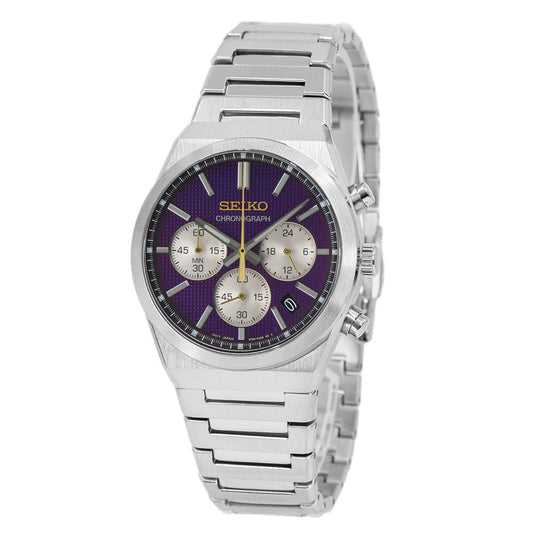 Seiko HGK003P1 Quartz Men's Watch