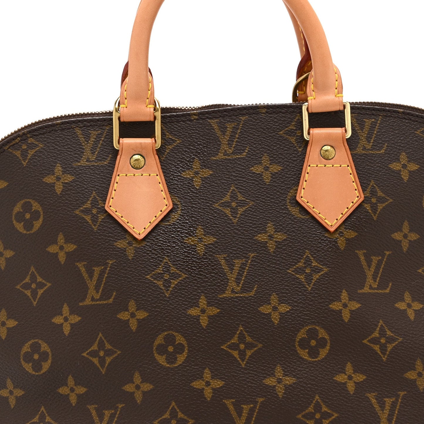 Monogram Alma PM