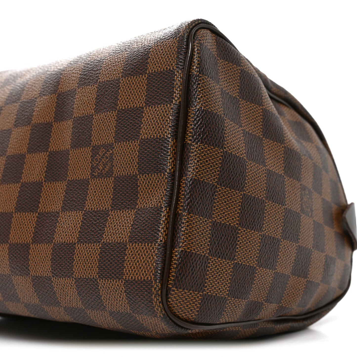Damier Ebene Speedy 25