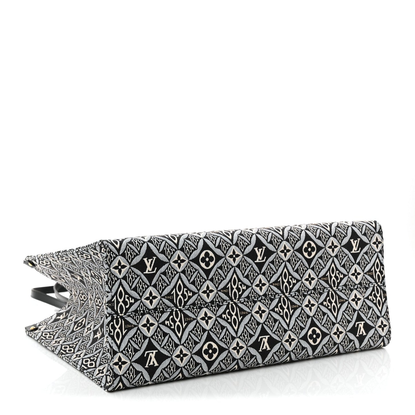 Jacquard Since 1854 Onthego GM Grey