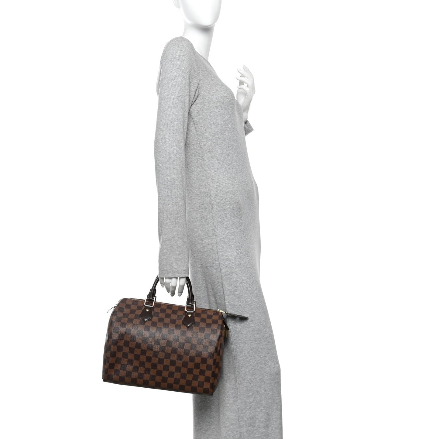 Damier Ebene Speedy 30
