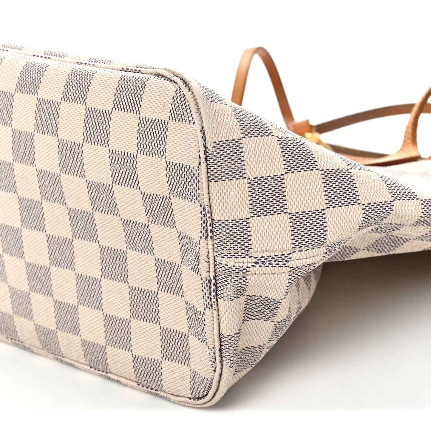 Damier Azur Neo Neverfull MM