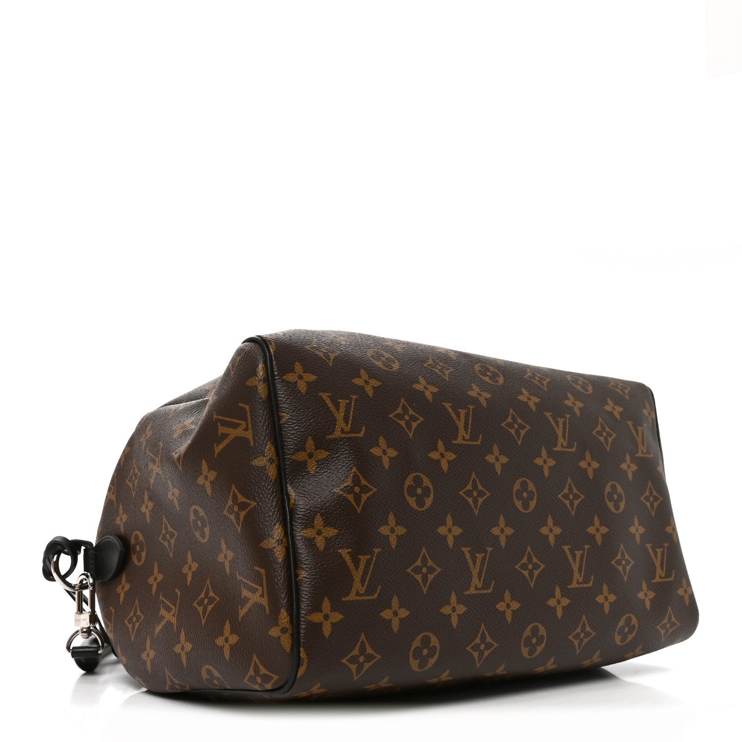 Monogram Speedy Soft 30 Dark