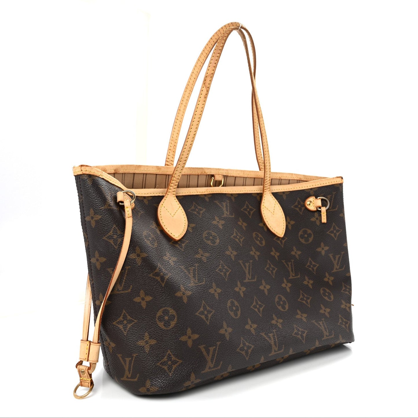 Monogram Neverfull PM